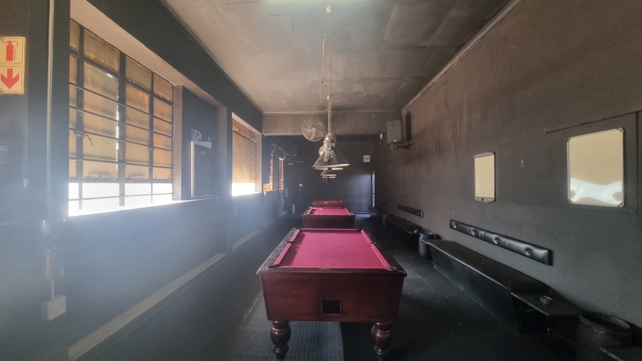Commercial Property for Sale in Churchill Estate Western Cape